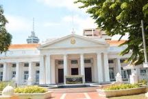 Sultan Abdul Halim Mu adzam Shah Gallery 